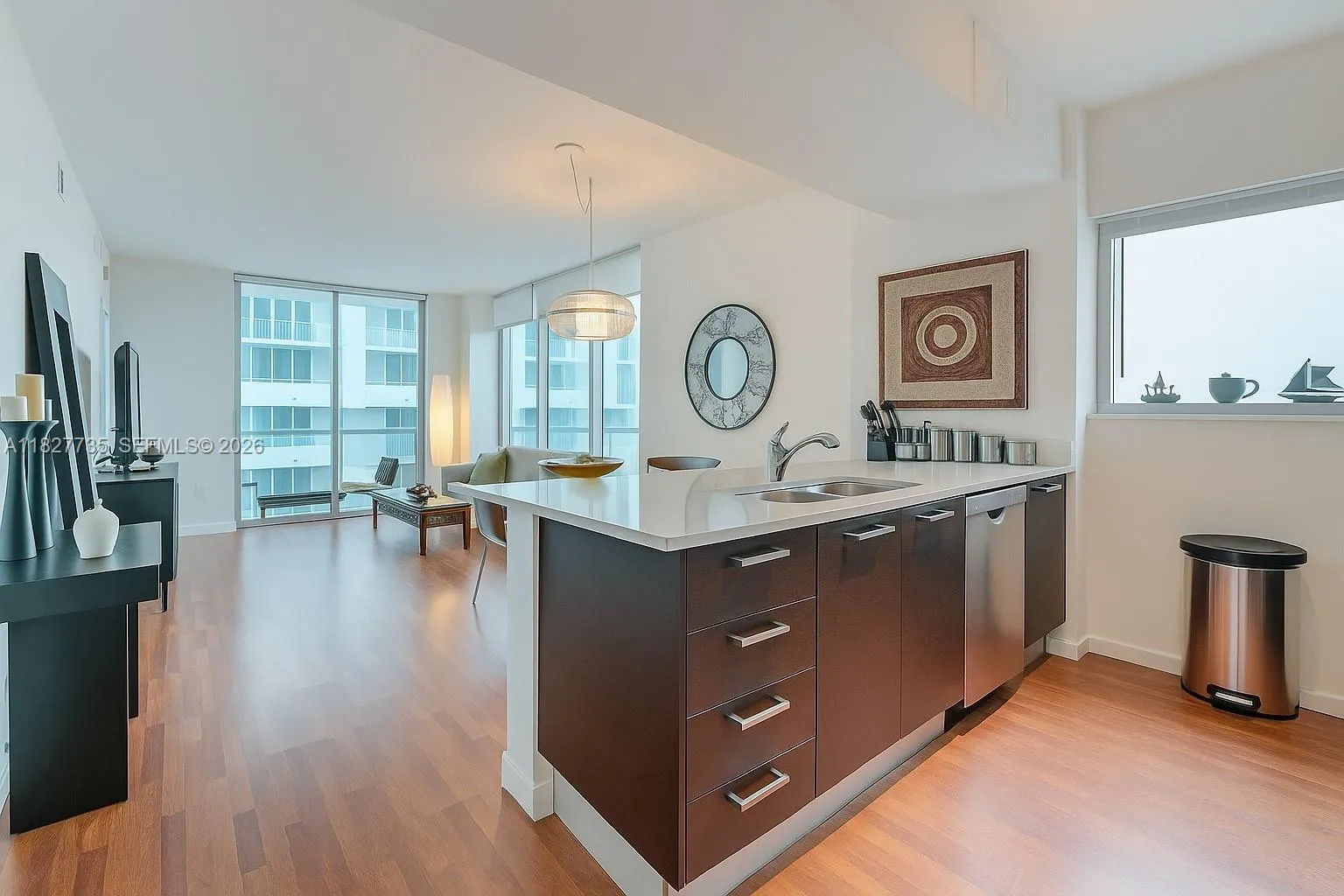 333 NE 24th St # 1401, Miami FL 33137