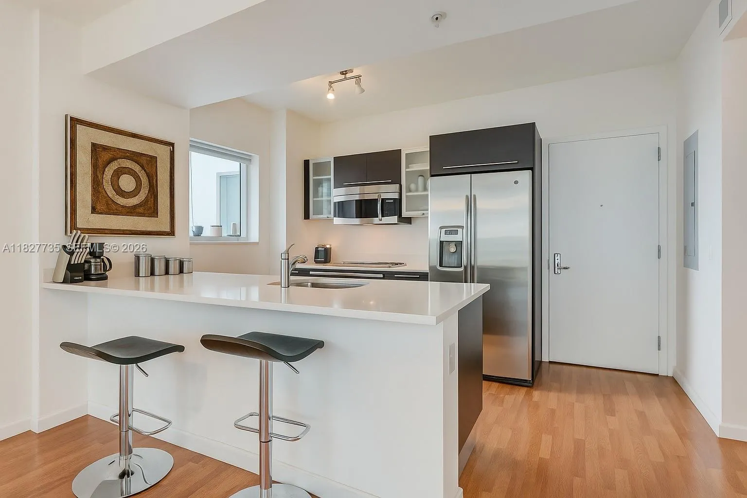 333 NE 24th St # 1401, Miami FL 33137