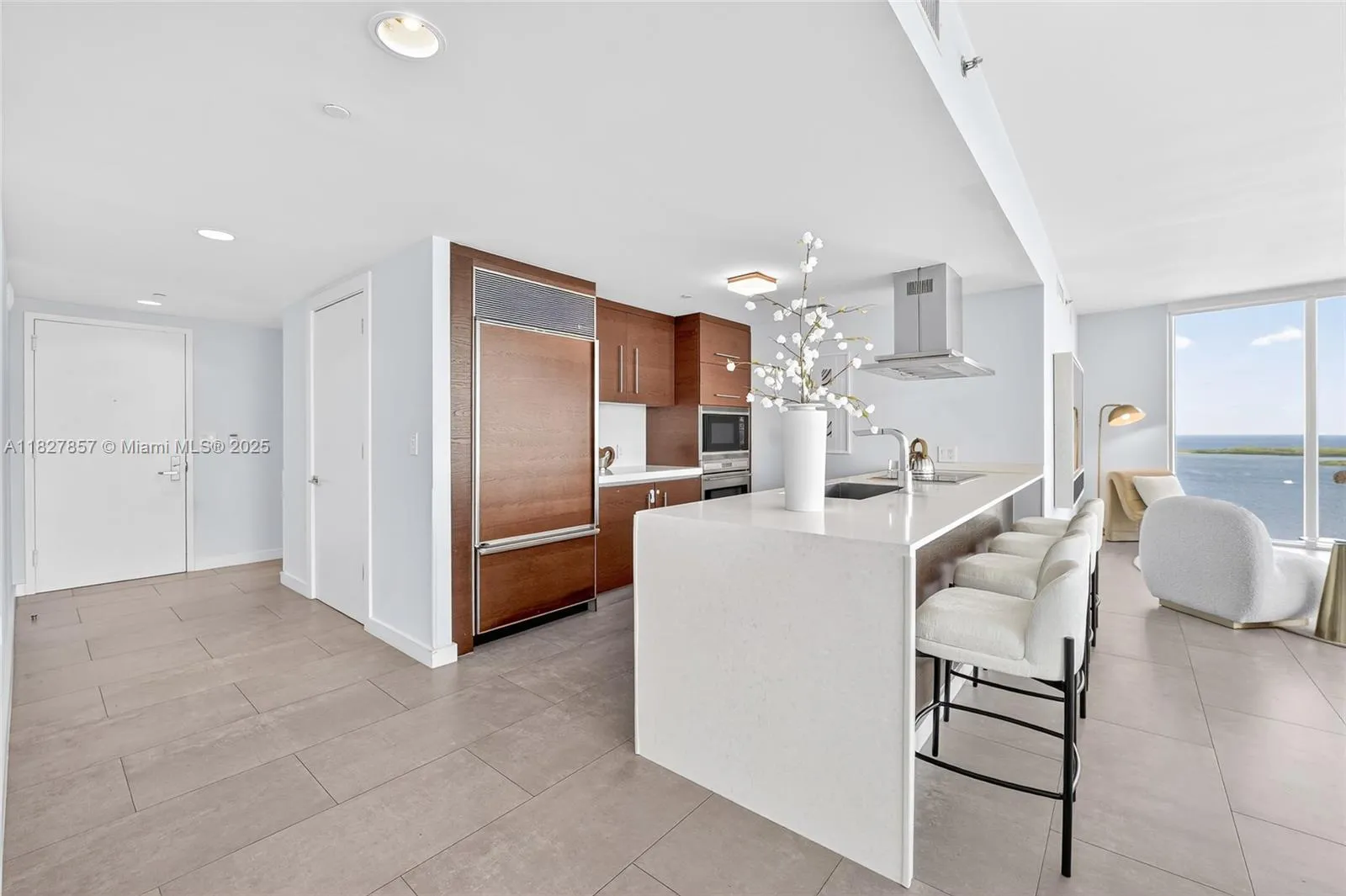 495 Brickell Ave # 3901, Miami FL 33131