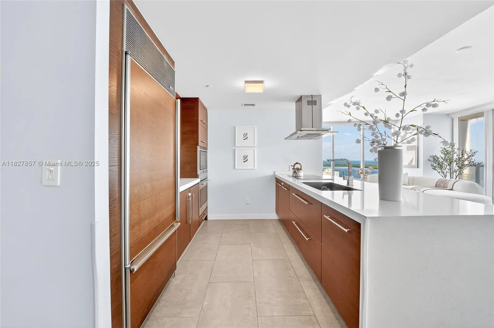 495 Brickell Ave # 3901, Miami FL 33131