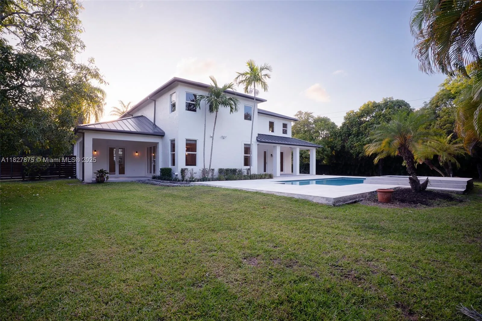 11211 SW 82nd Pl, Miami FL 33156