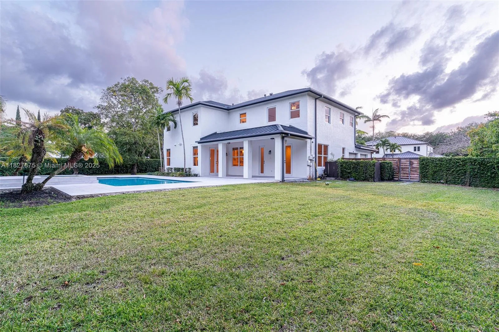11211 SW 82nd Pl, Miami FL 33156