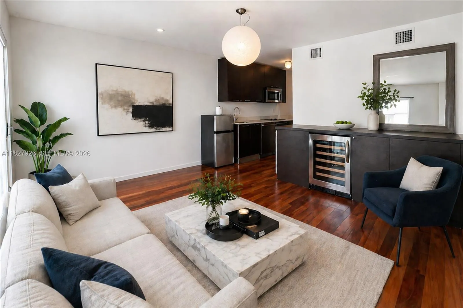 1550 Pennsylvania Ave # 126, Miami Beach FL 33139
