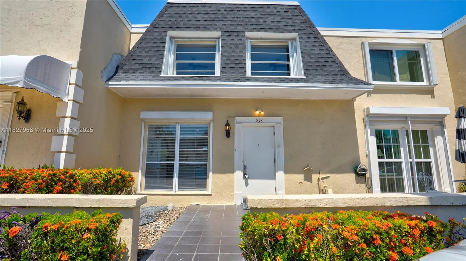 3 bedroom 2 bath for sale at 933 NE 24th Ave # 169, Hallandale Beach FL 33009