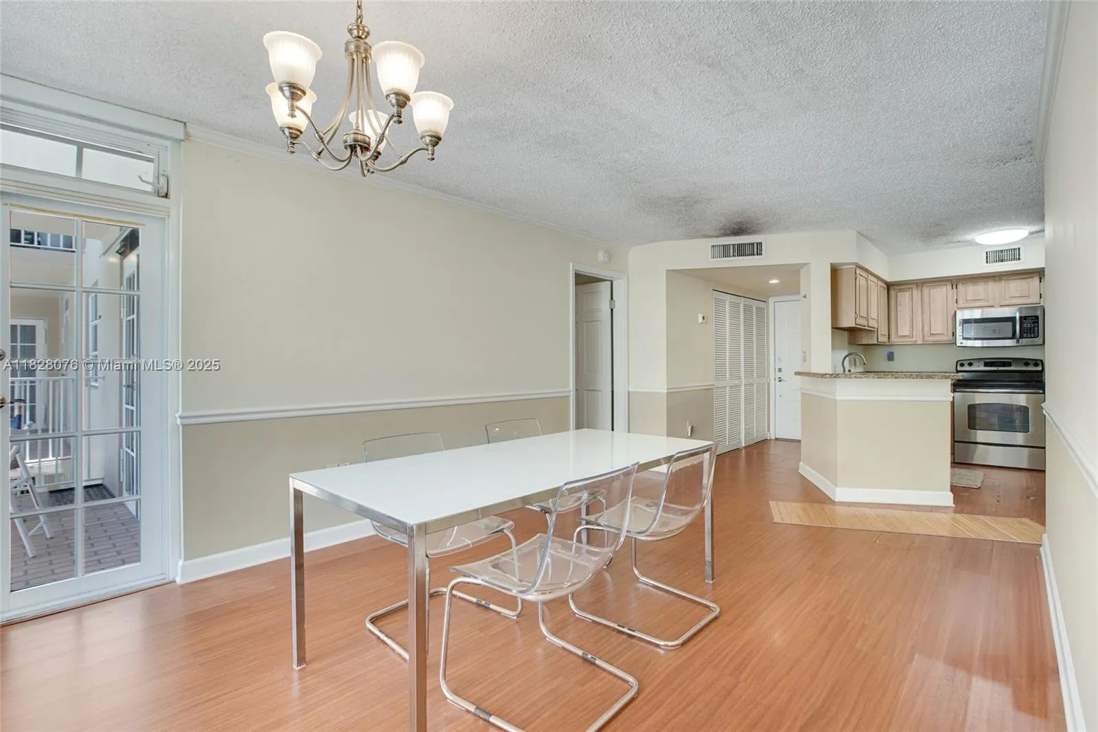 1280 S Alhambra Cir # 2206, Coral Gables FL 33146