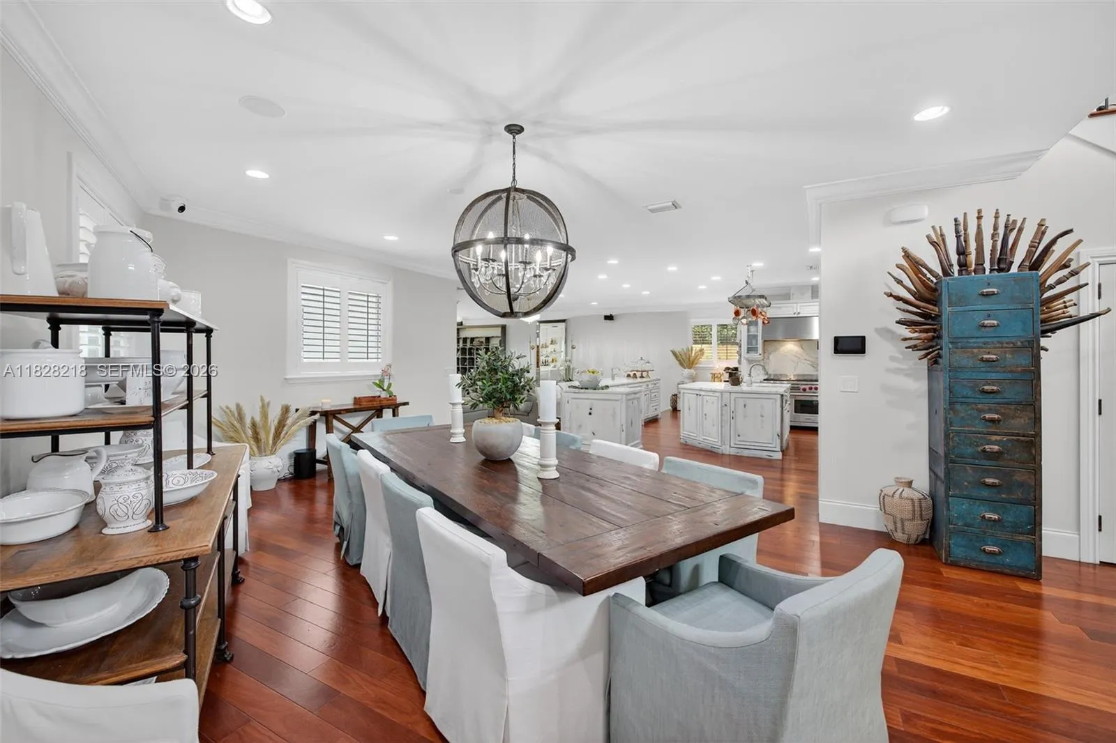 5 bedroom 5 bath for sale at 1404 SE 9th St, Fort Lauderdale FL 33316
