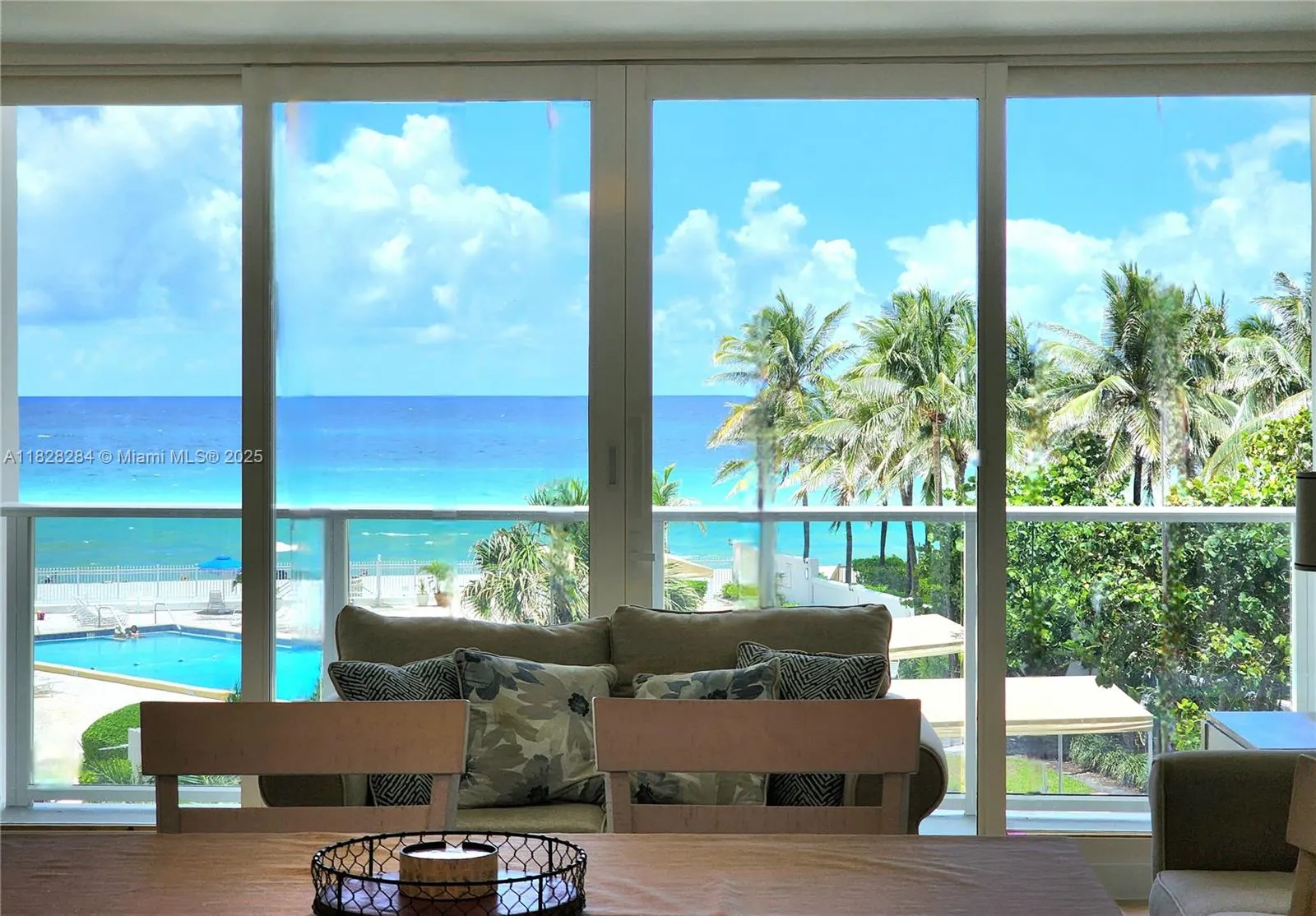 3505 S Ocean Dr # 320, Hollywood FL 33019