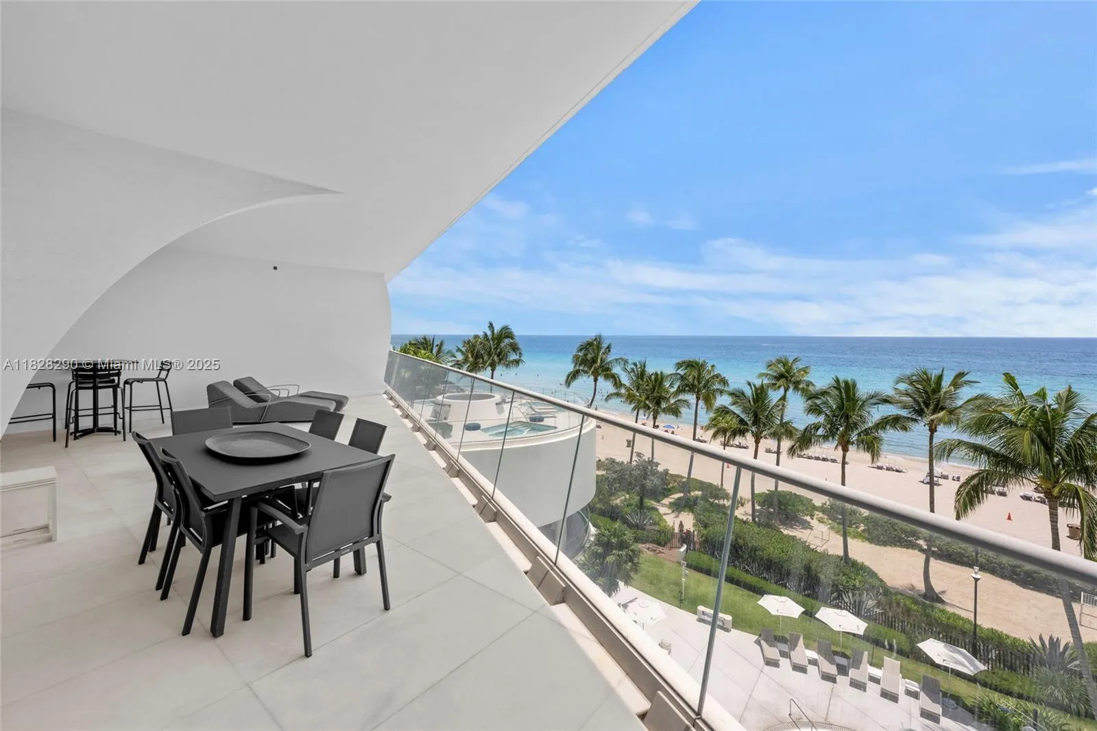 3 bedroom 4 bath for sale at 16901 Collins Ave # 503, Sunny Isles Beach FL 33160