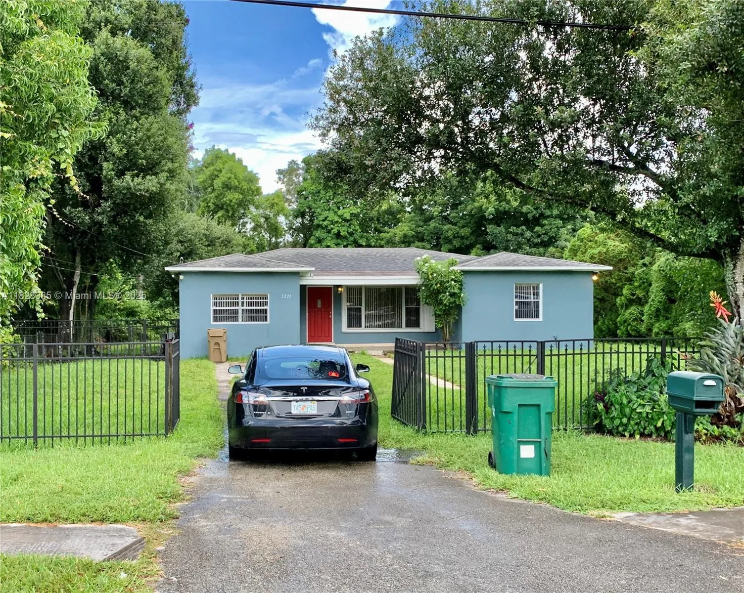 for sale at 5221 Orange Dr, Davie FL 33314