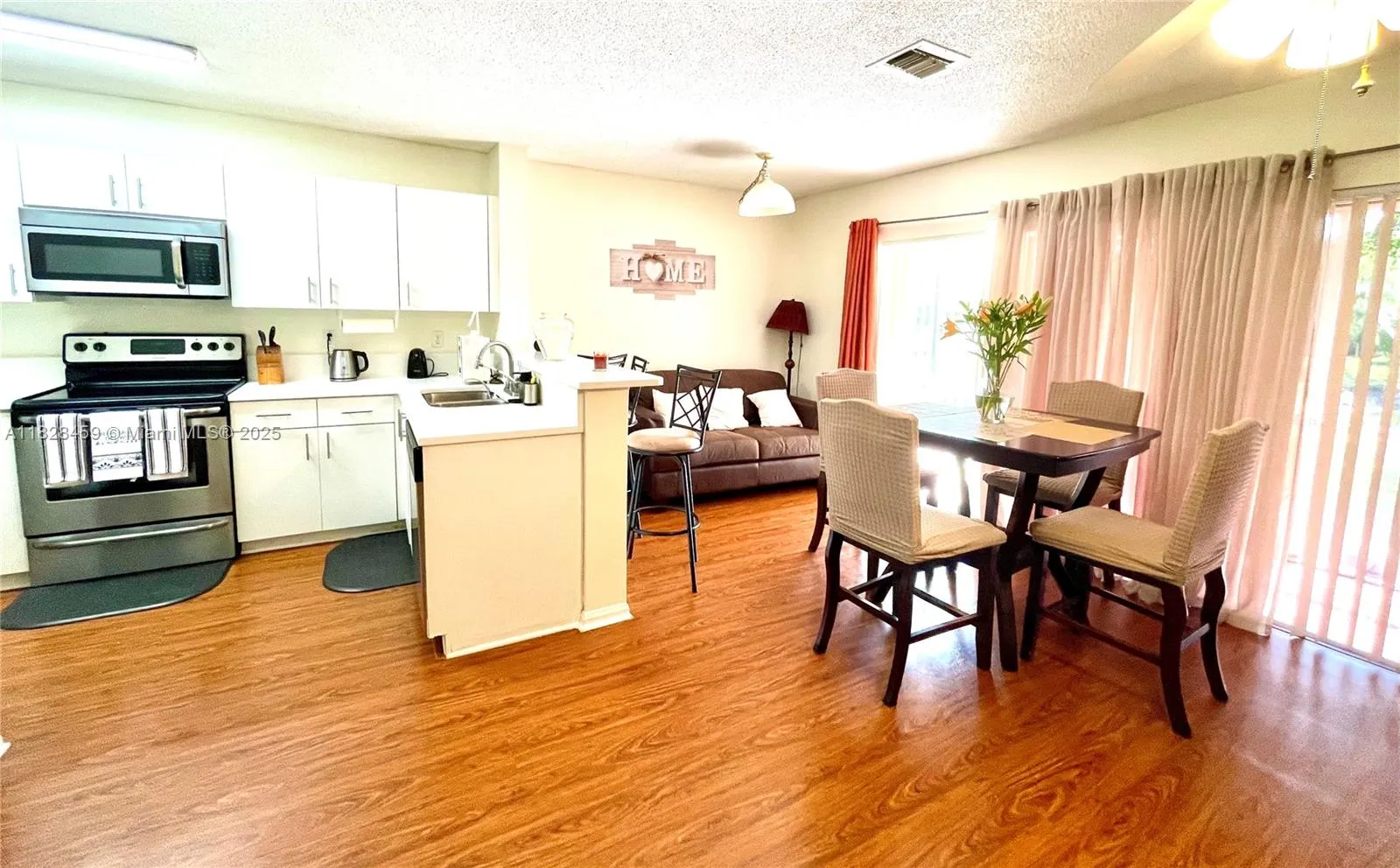 3 bedroom 2 bath for sale at 10152 Royal Palm Blvd # B, Coral Springs FL 33065