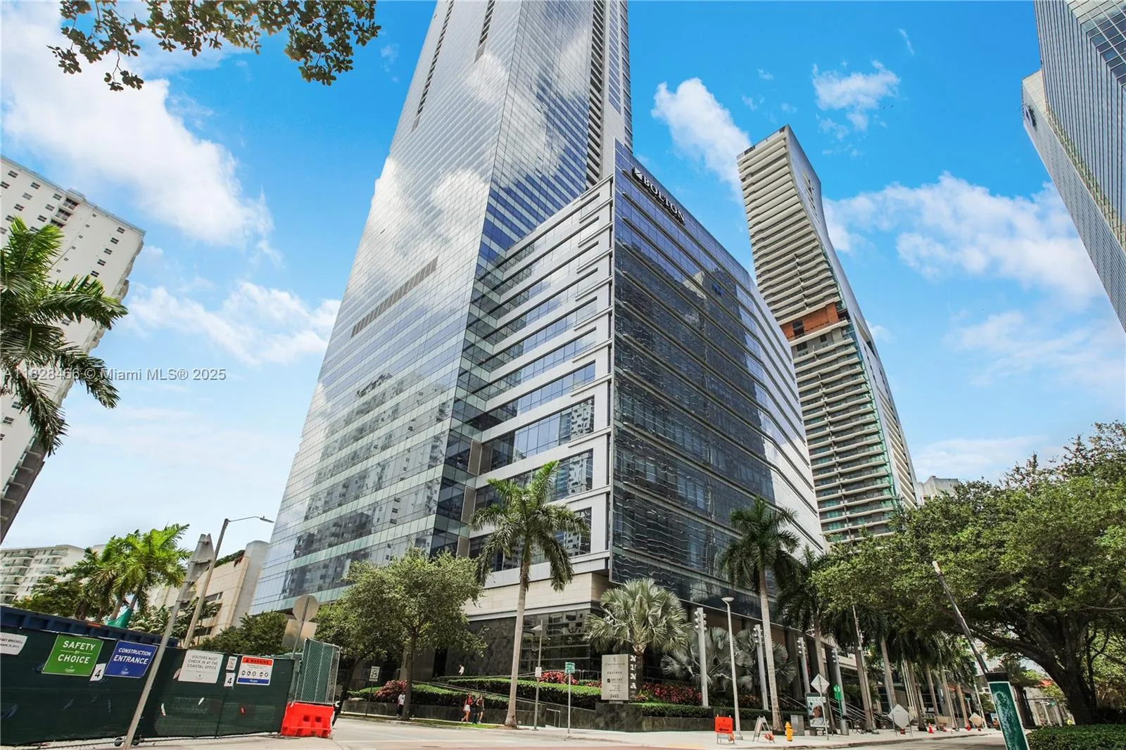 1425 Brickell Ave # B, Miami FL 33131