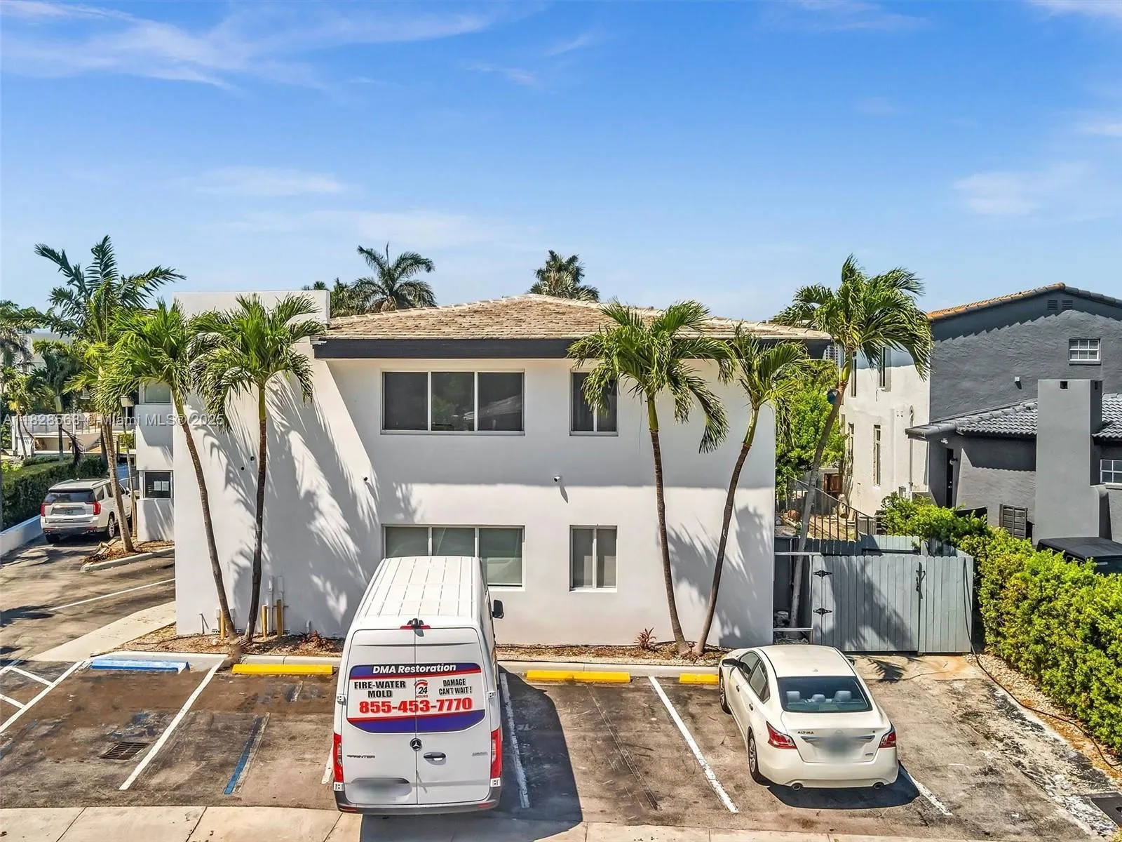 for sale at 11900 N Bayshore Dr # 8, North Miami FL 33181