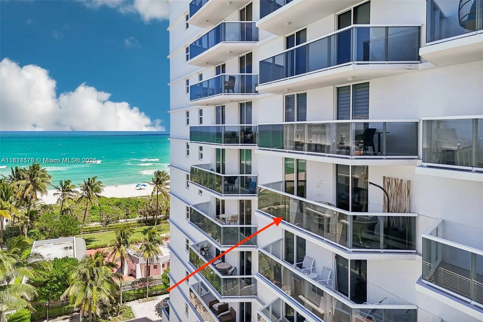2401 Collins Ave # 1011, Miami Beach FL 33140