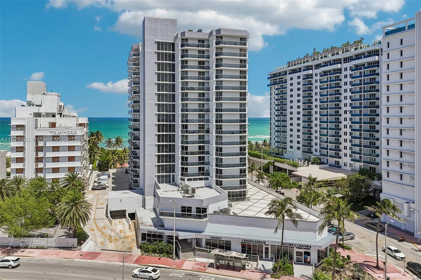 2401 Collins Ave # 1612, Miami Beach FL 33140