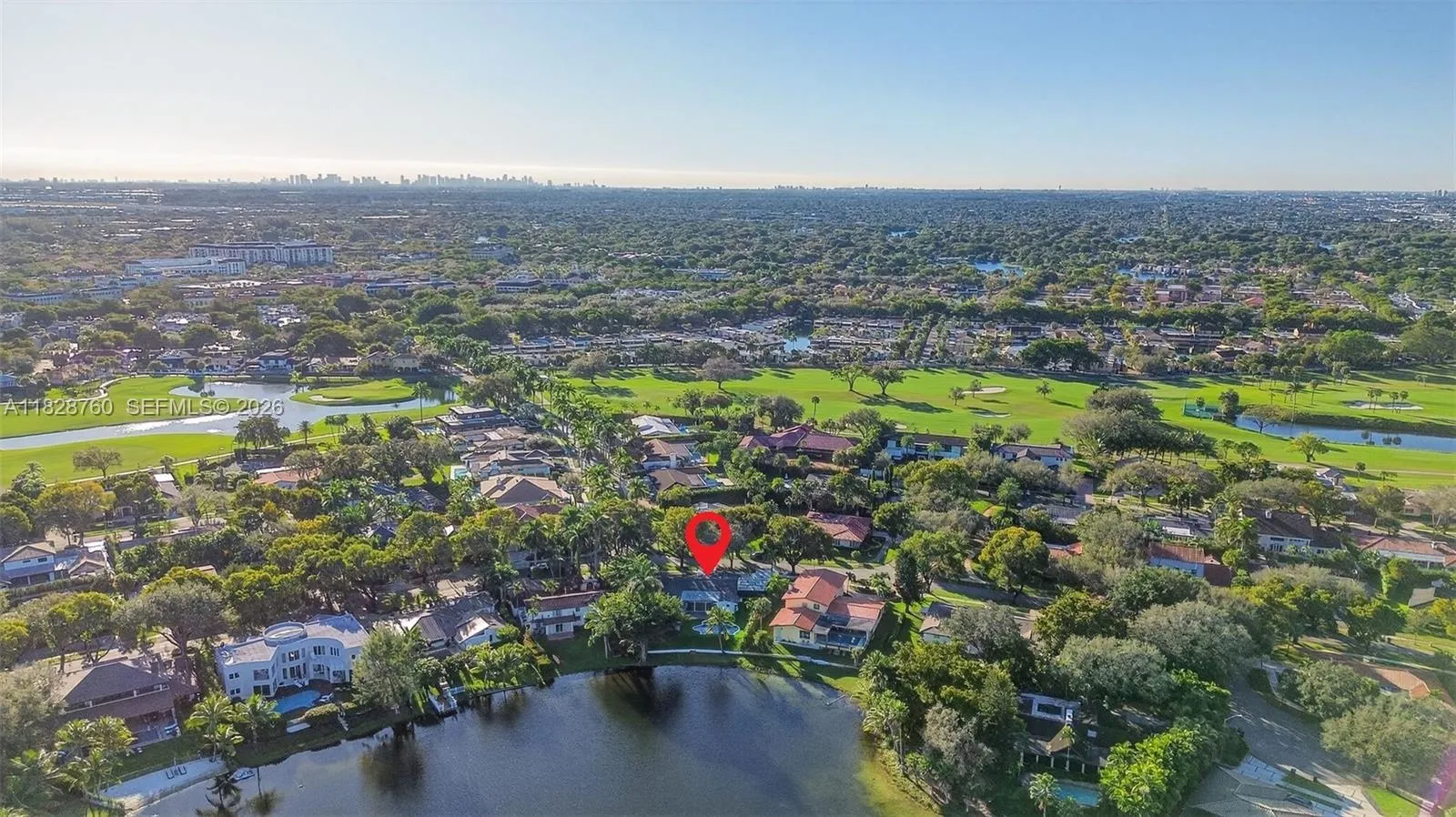 7101 E Troon Cir, Miami Lakes FL 33014