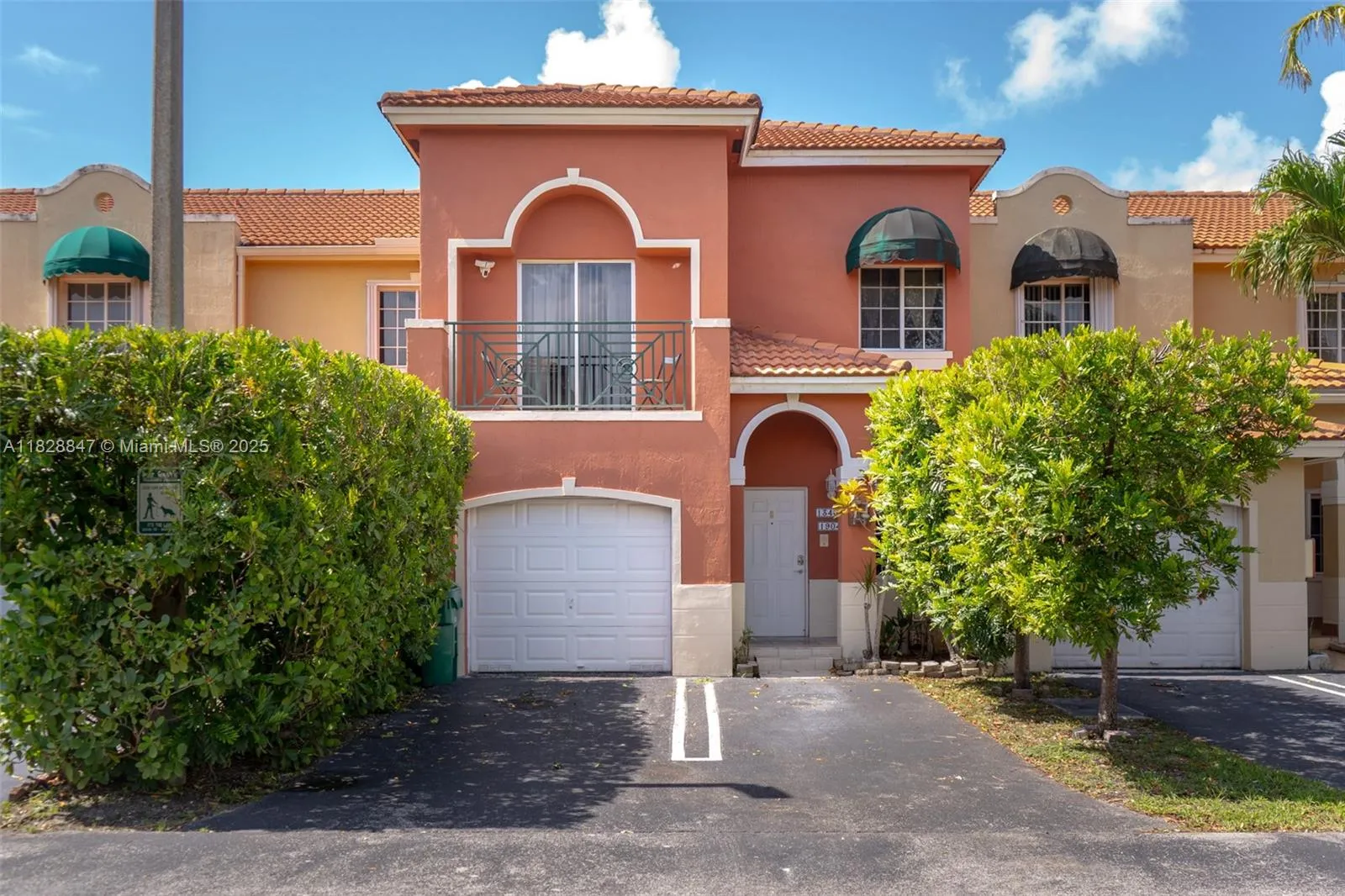 4 bedroom 2 bath for sale at 13402 SW 153rd St # 1904, Miami FL 33177