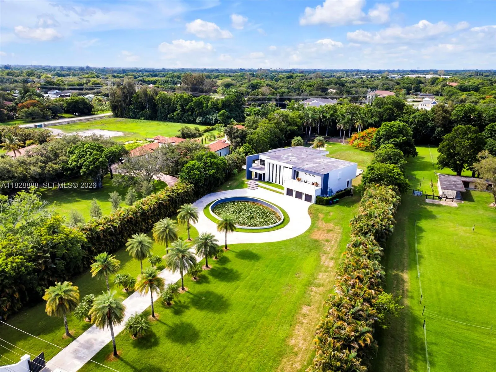 13441 Mustang Trl, Southwest Ranches FL 33330