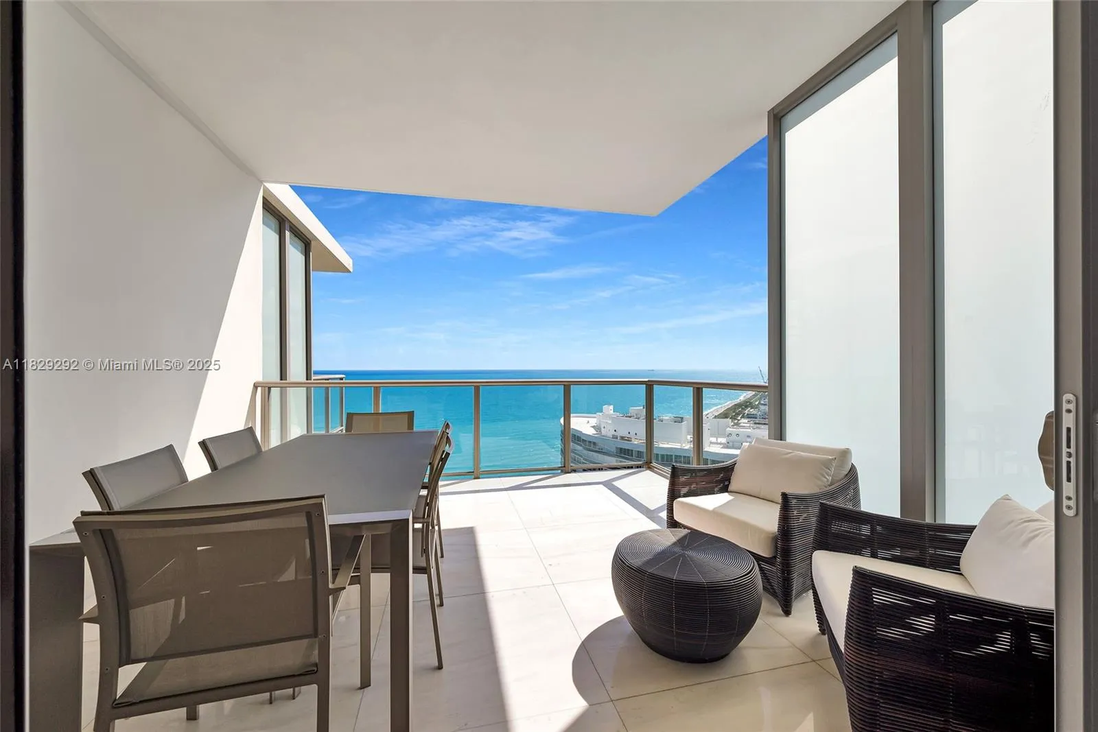 2 bedroom 2 bath for sale at 9703 Collins Ave # 12, Bal Harbour FL 33154