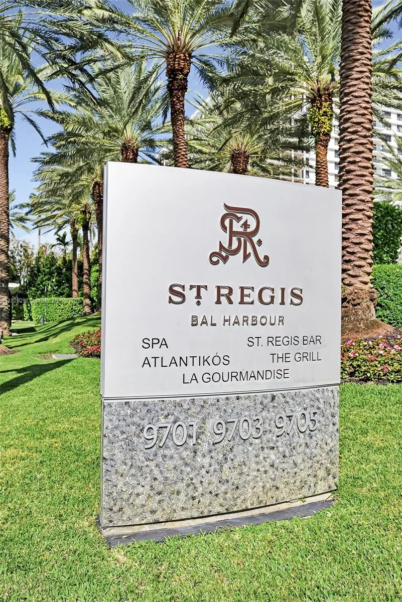 9703 Collins Ave # 12, Bal Harbour FL 33154