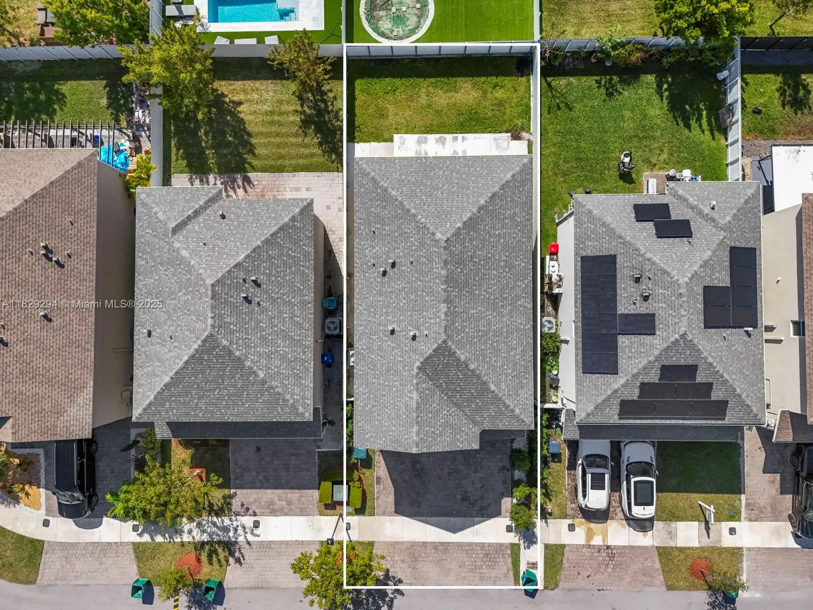 619 NE 5th St, Florida City FL 33034