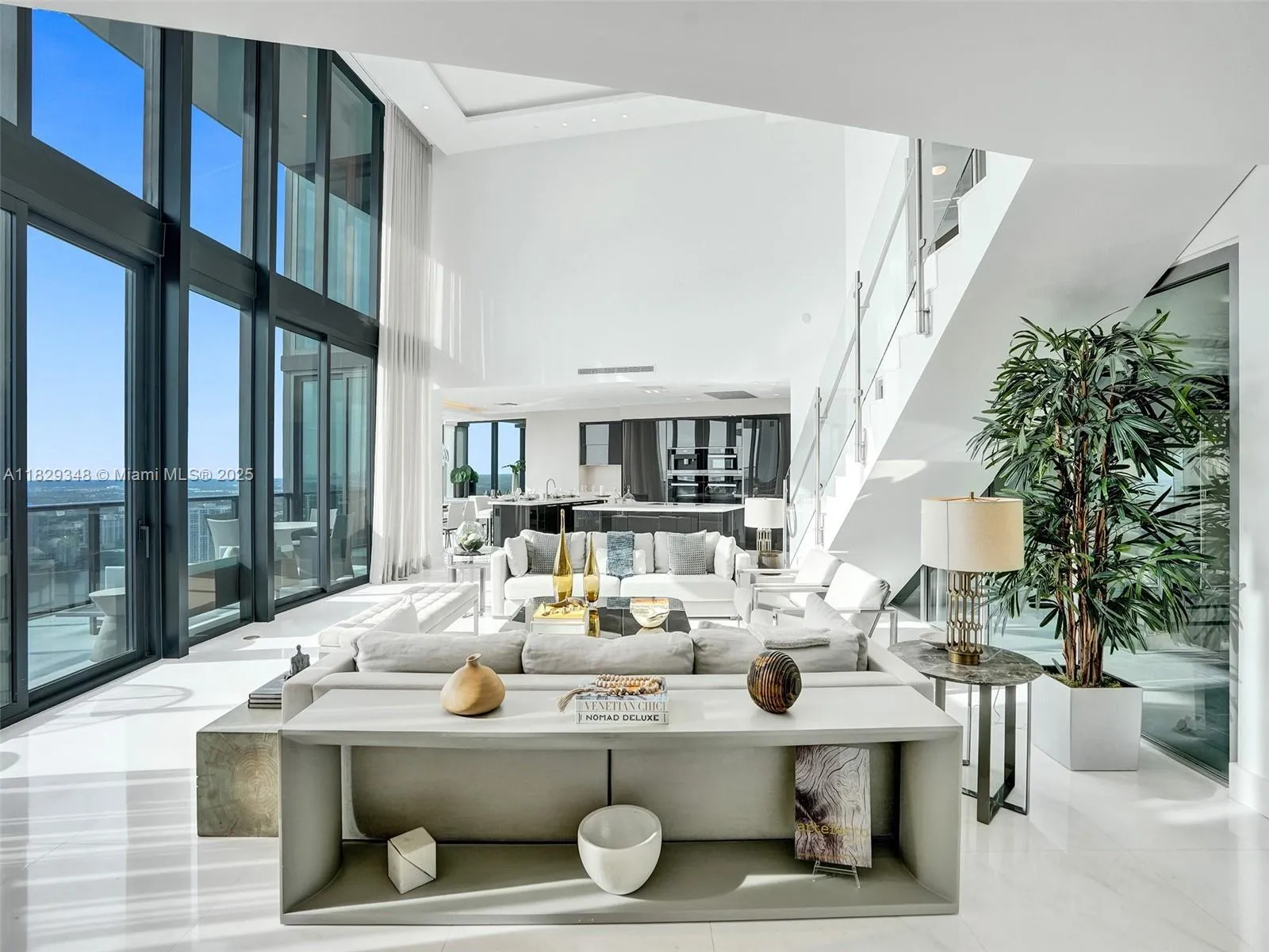 18555 Collins Ave # 4403, Sunny Isles Beach FL 33160