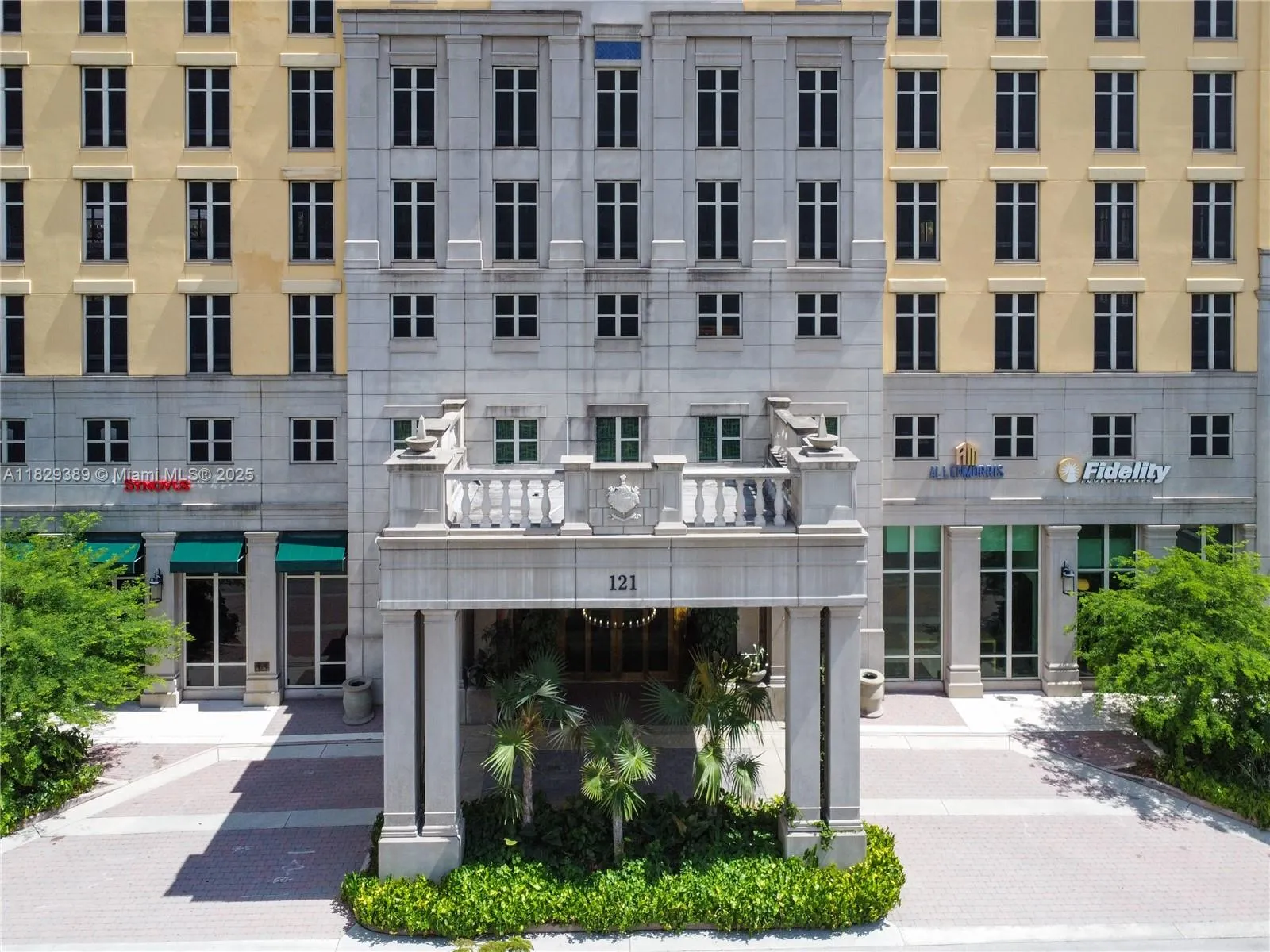 for sale at 121 Alhambra Cir # 1000, Coral Gables FL 33134