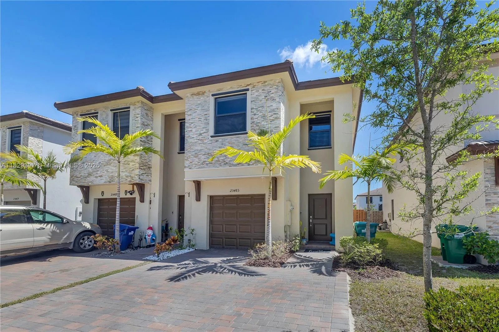 3 bedroom 2 bath for sale at 25483 SW 109th Ave, Homestead FL 33032