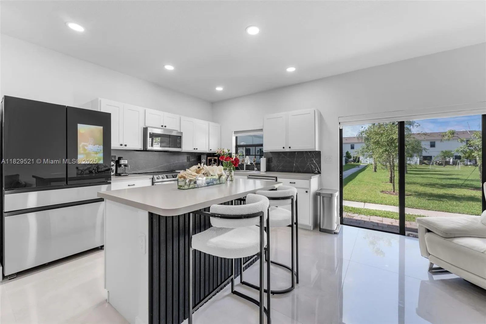 3 bedroom 2 bath for sale at 617 SW 11th St, Florida City FL 33034