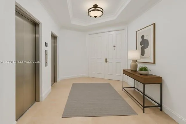 13621 Deering Bay Dr # 502, Coral Gables FL 33158