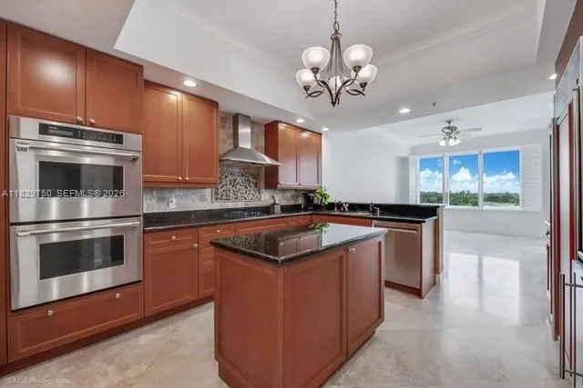 13621 Deering Bay Dr # 502, Coral Gables FL 33158