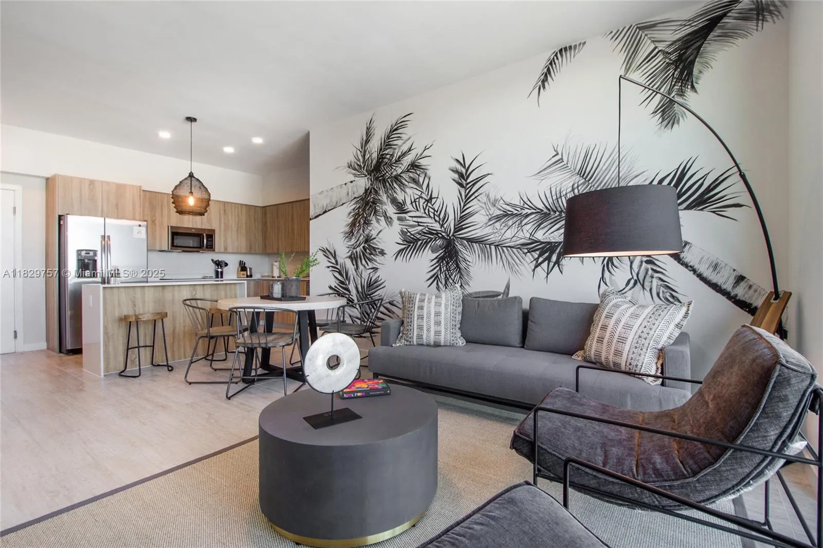 3900 Biscayne Blvd # 805, Miami FL 33137