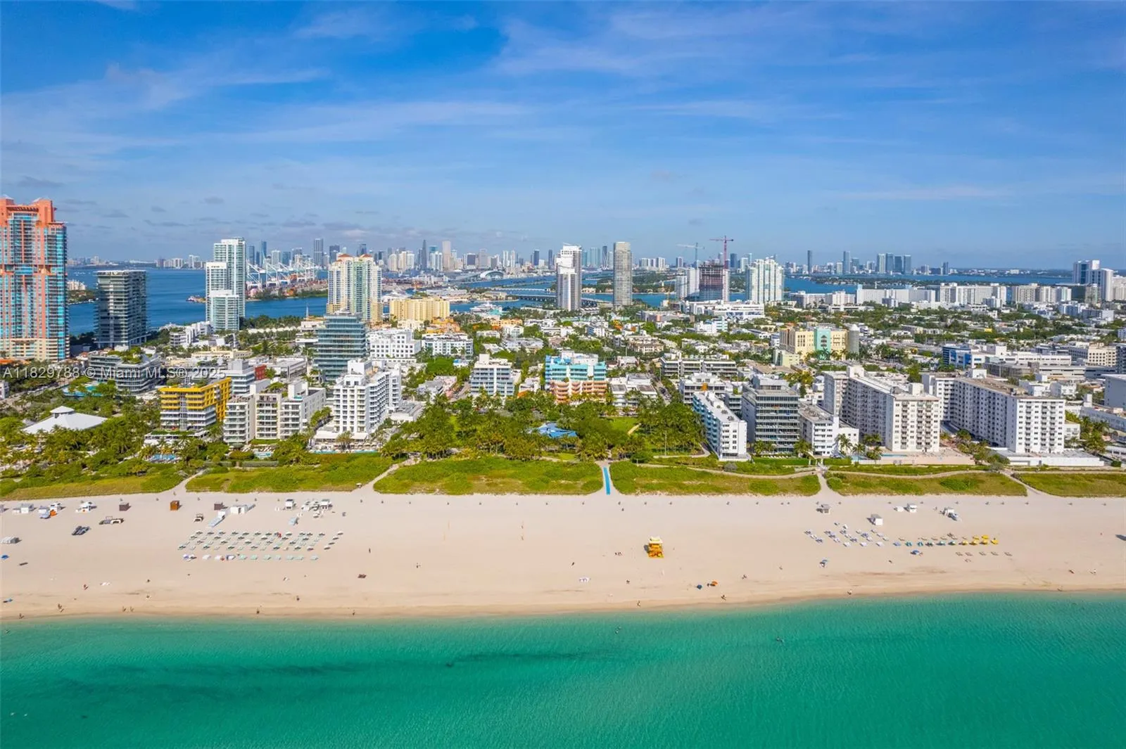 205 Collins Ave, Miami Beach FL 33139