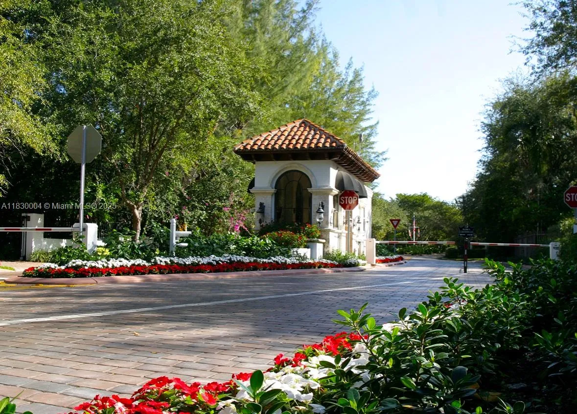 8 bedroom 9 bath for sale at 41 Arvida Pkwy, Coral Gables FL 33156