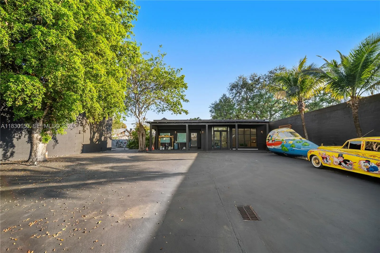 100 NW 36th St, Miami FL 33127