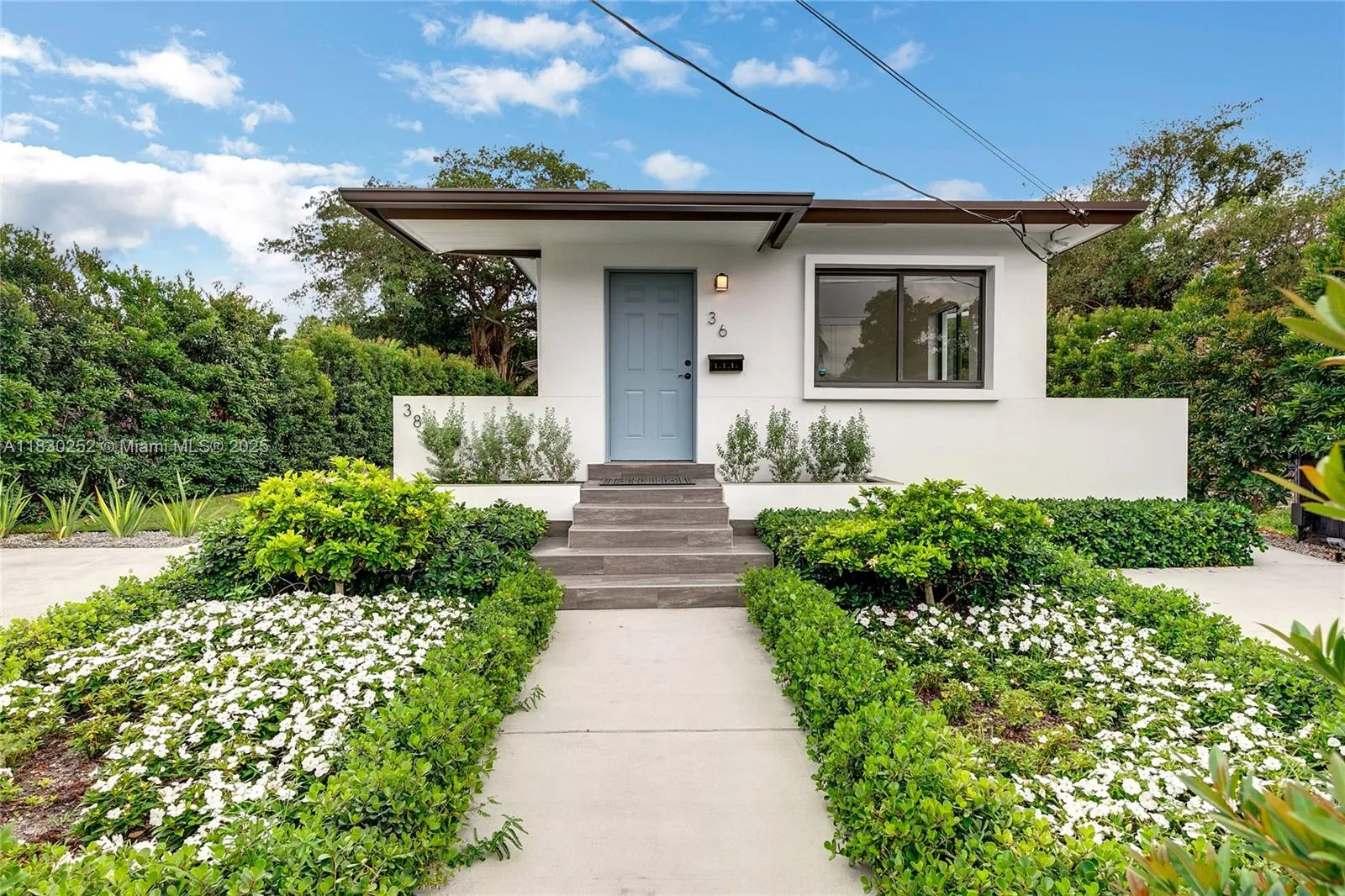 for sale at 36 NW 52nd St, Miami FL 33127