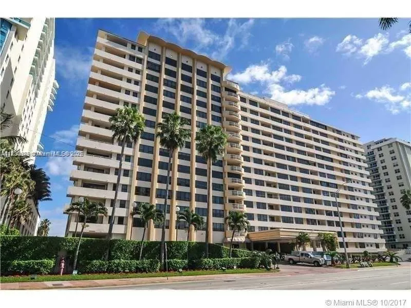 550 S Ocean Blvd # 1509, Boca Raton FL 33432