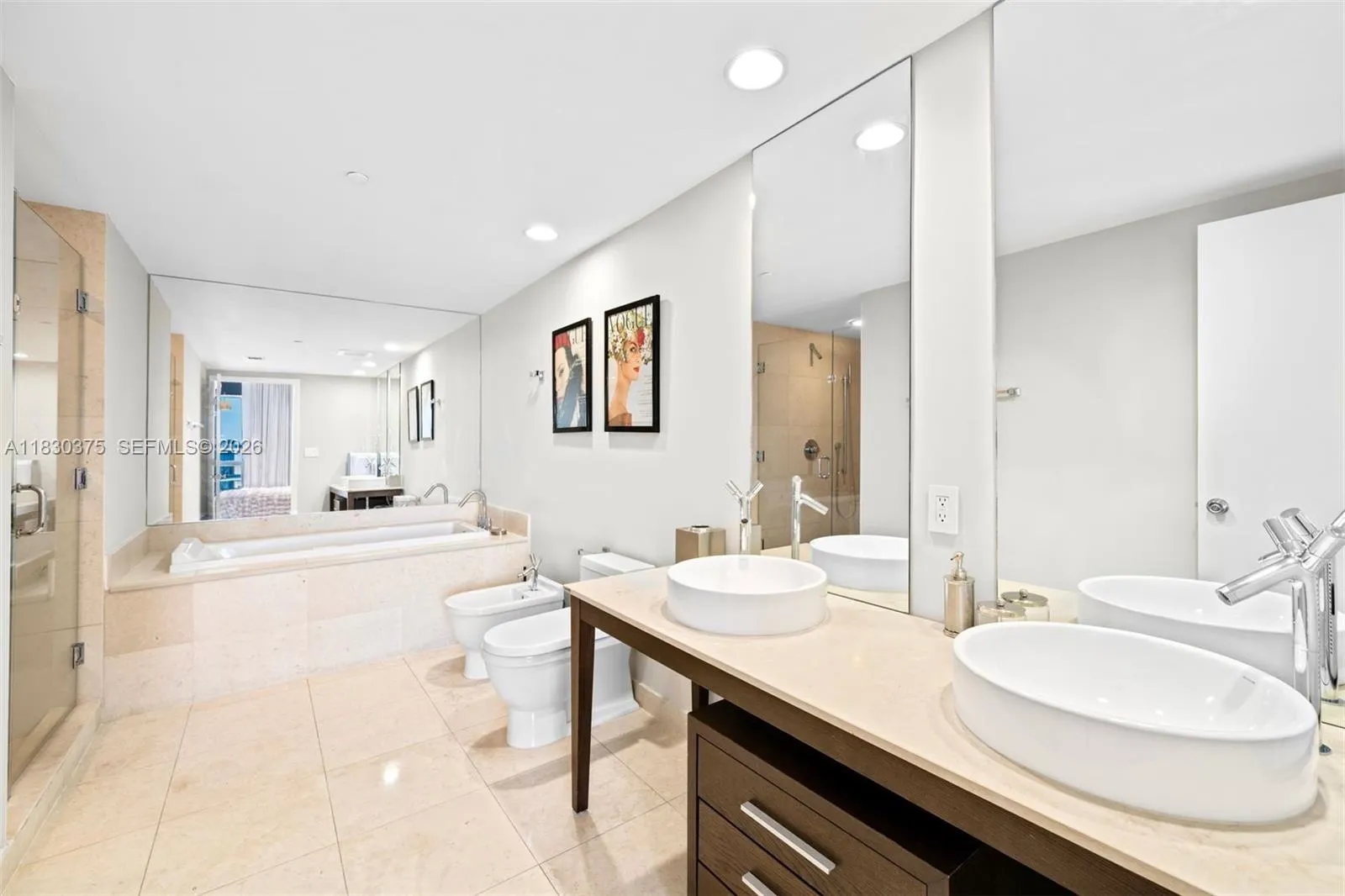465 Brickell Ave # 5302, Miami FL 33131