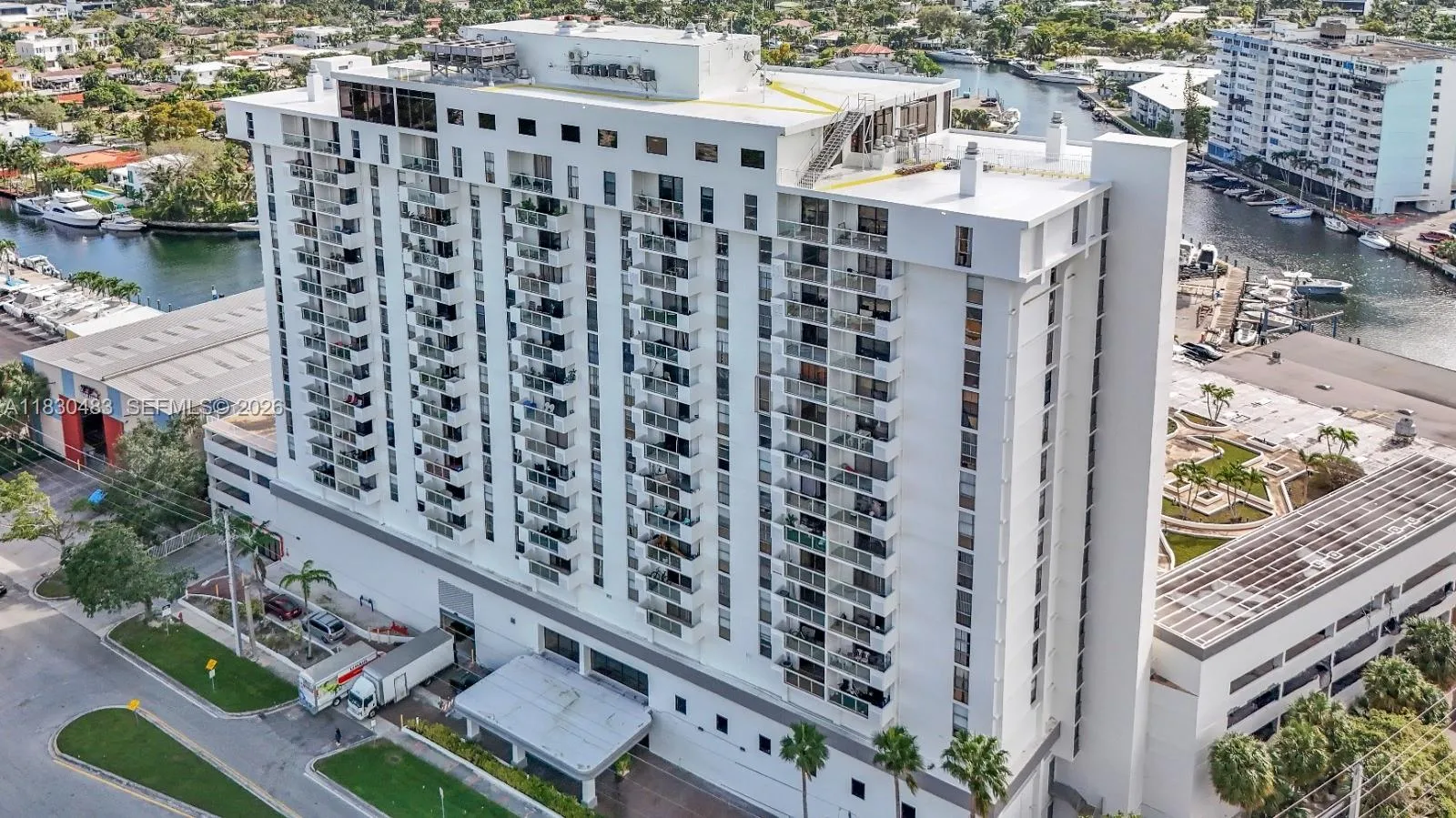 for sale at Biscayne Blvd, Aventura FL 33181