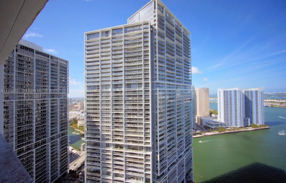 495 Brickell Ave # 4004, Miami FL 33131