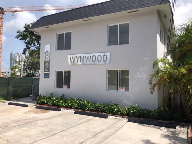for sale at 82 NW 27th St, Miami FL 33127