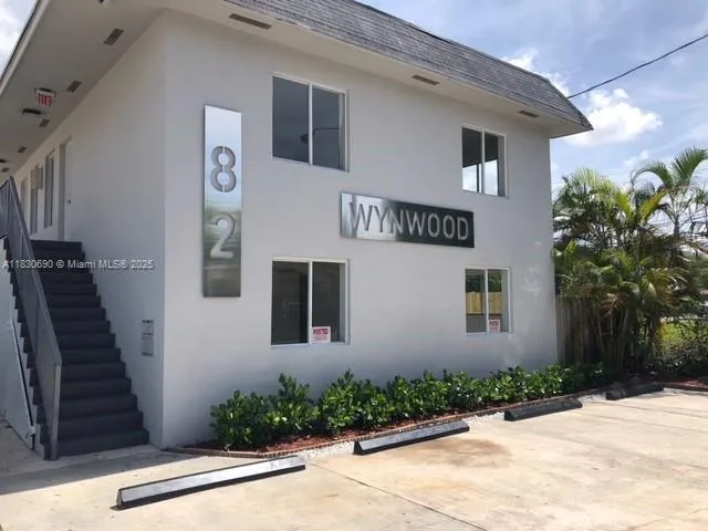 82 NW 27th St, Miami FL 33127