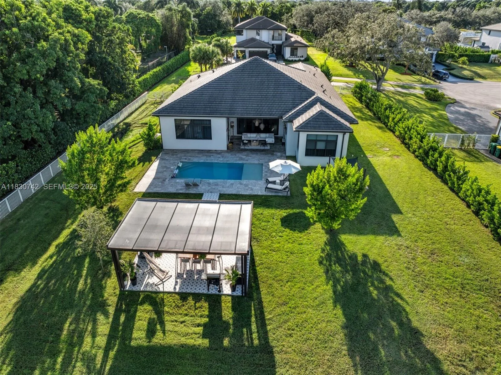 5000 SW 159 Ave, Southwest Ranches FL 33331