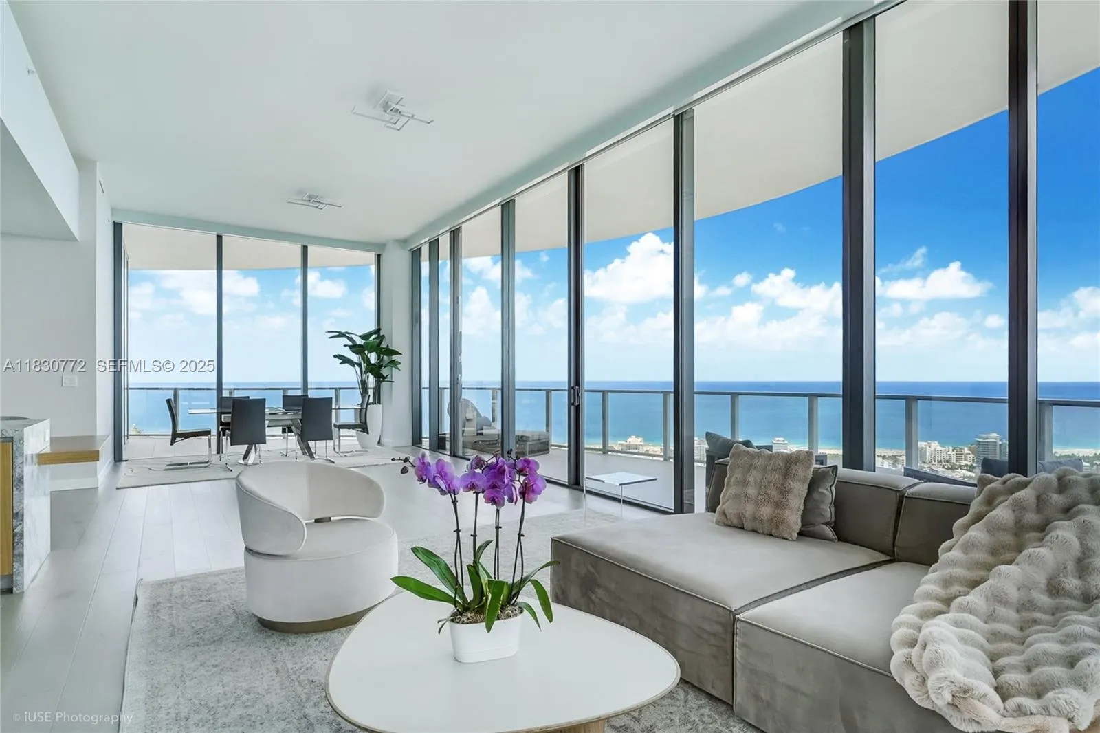 4 bedroom 4 bath for sale at 500 Alton Rd # 4401, Miami Beach FL 33139
