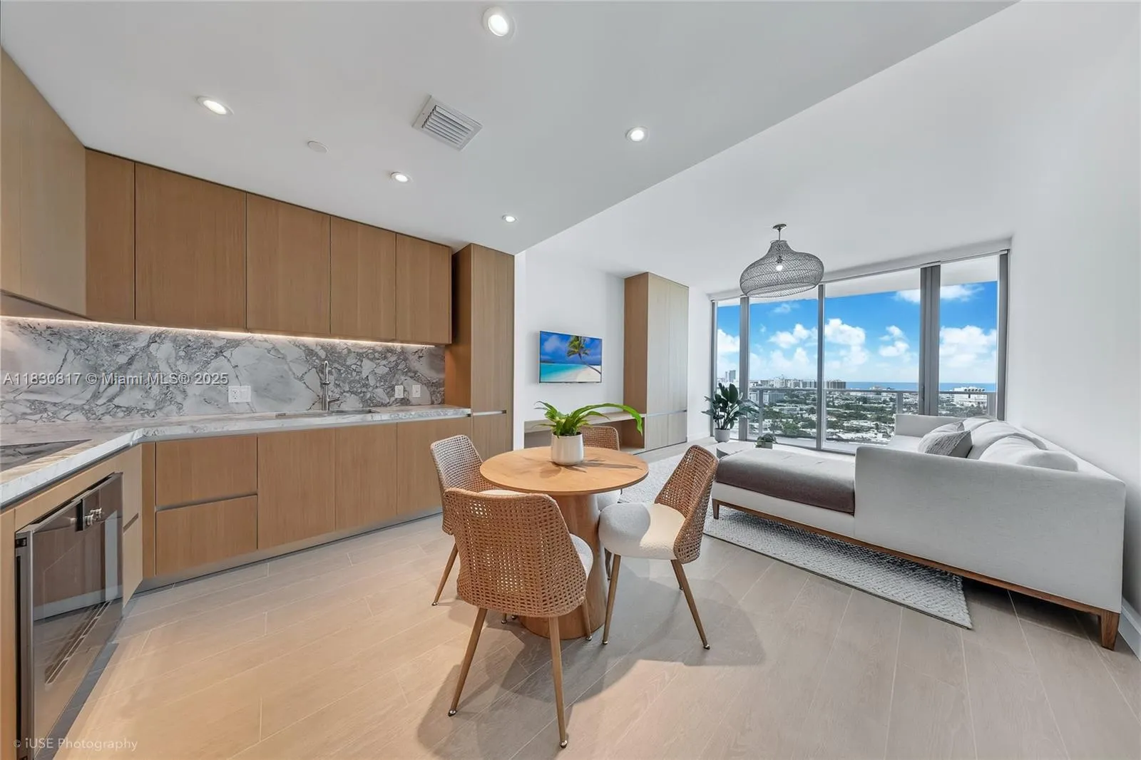 500 Alton Rd # 1906, Miami Beach FL 33139
