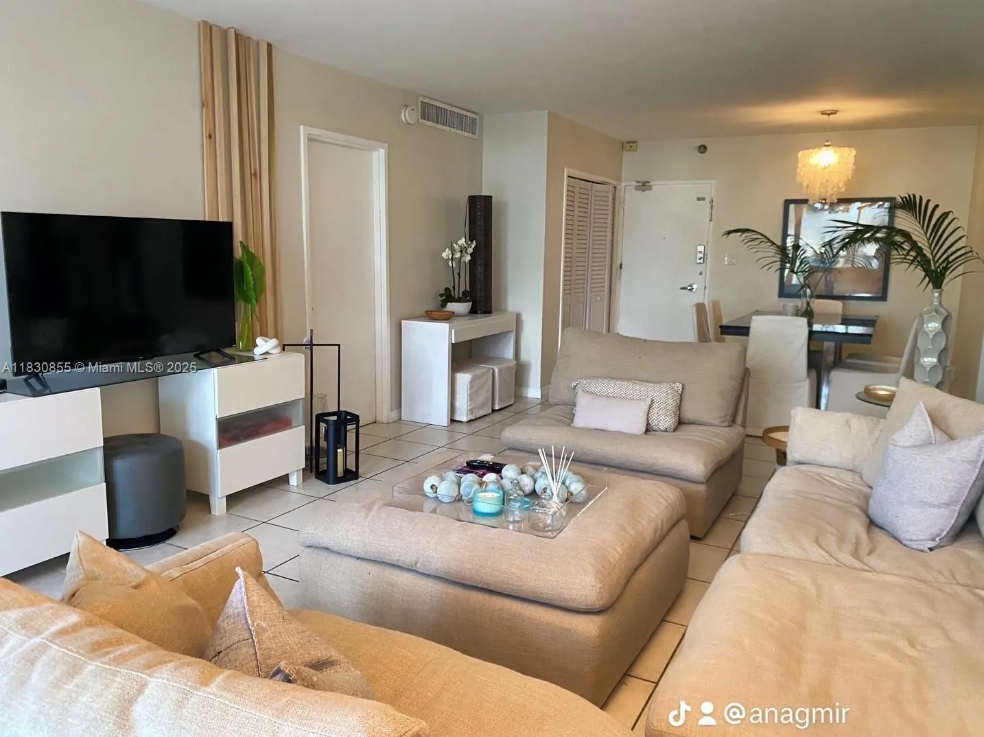 5161 Collins Ave # 308, Miami Beach FL 33140