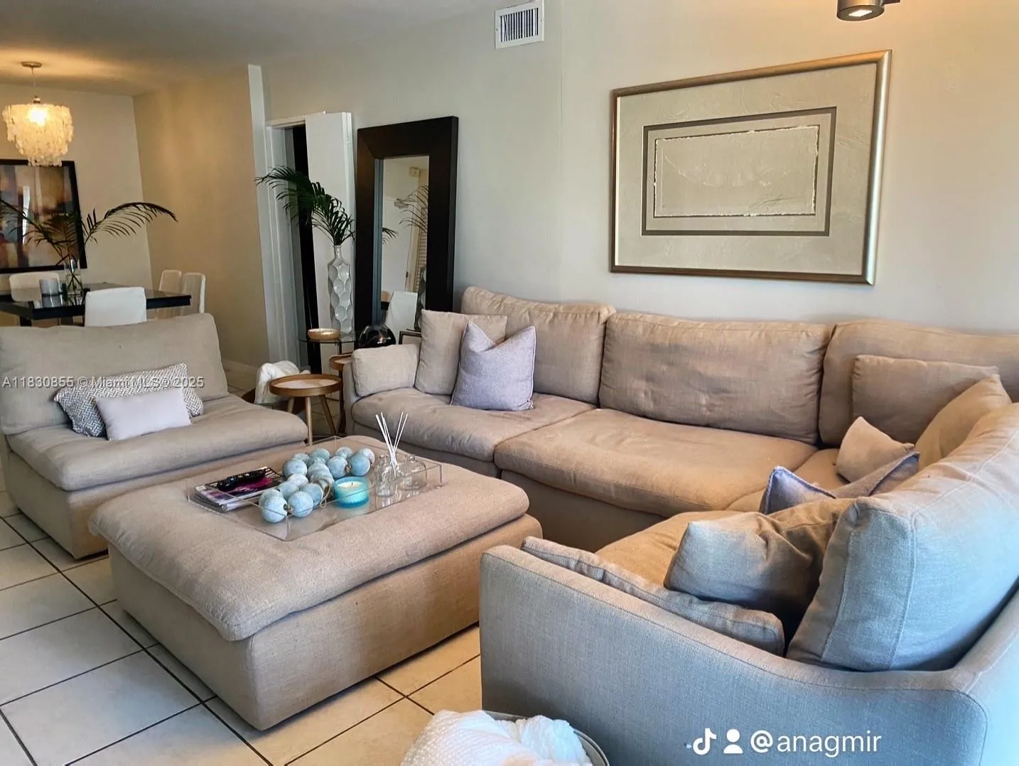 5161 Collins Ave # 308, Miami Beach FL 33140