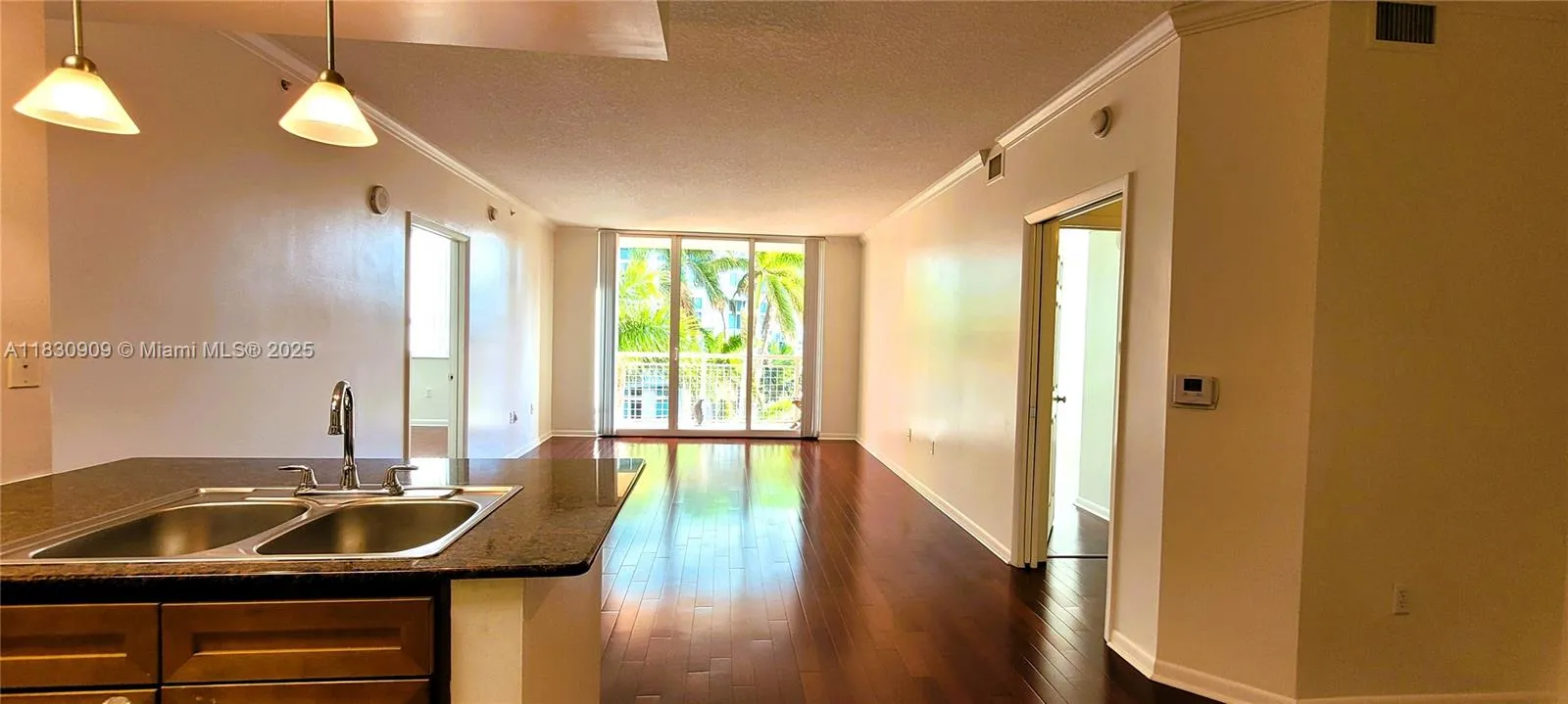 2 bedroom 2 bath for sale at 2000 N Bayshore Dr # 509, Miami FL 33137