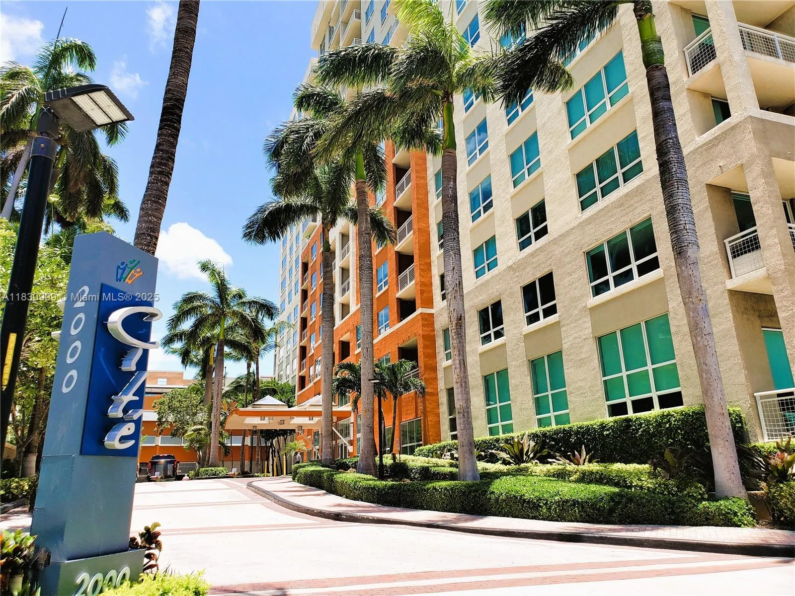 2000 N Bayshore Dr # 509, Miami FL 33137