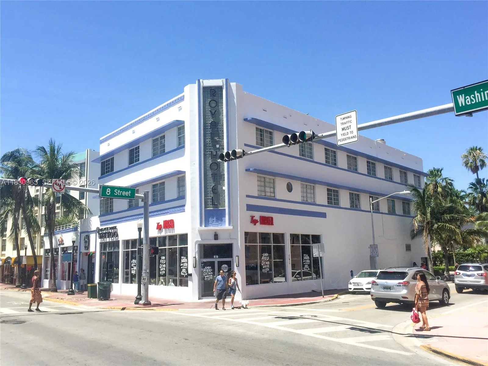 for sale at 764 Washington Ave, Miami Beach FL 33139