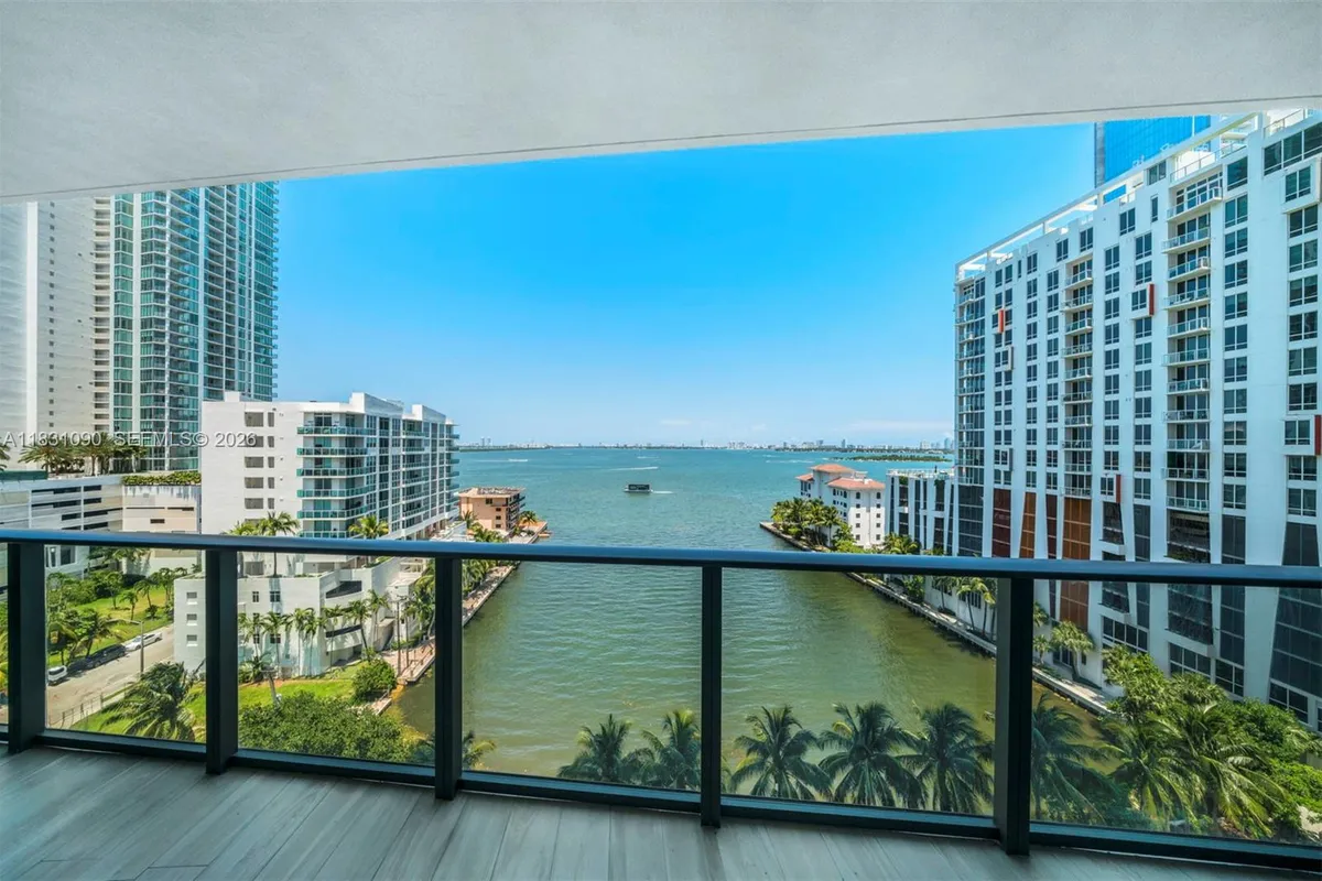 460 NE 28th St # 805, Miami FL 33137